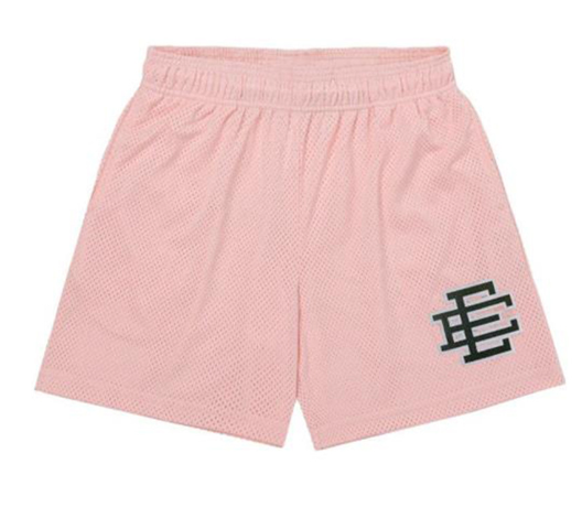 Eric Emanuel Shorts