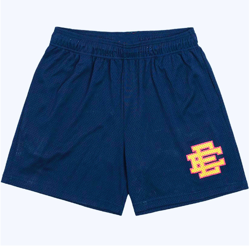 Eric Emanuel Shorts