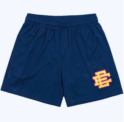 Eric Emanuel Shorts