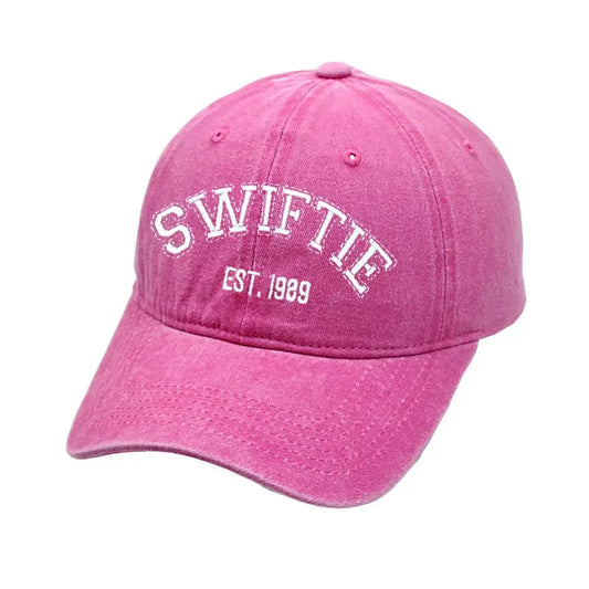 Swiftie Trucker Hat