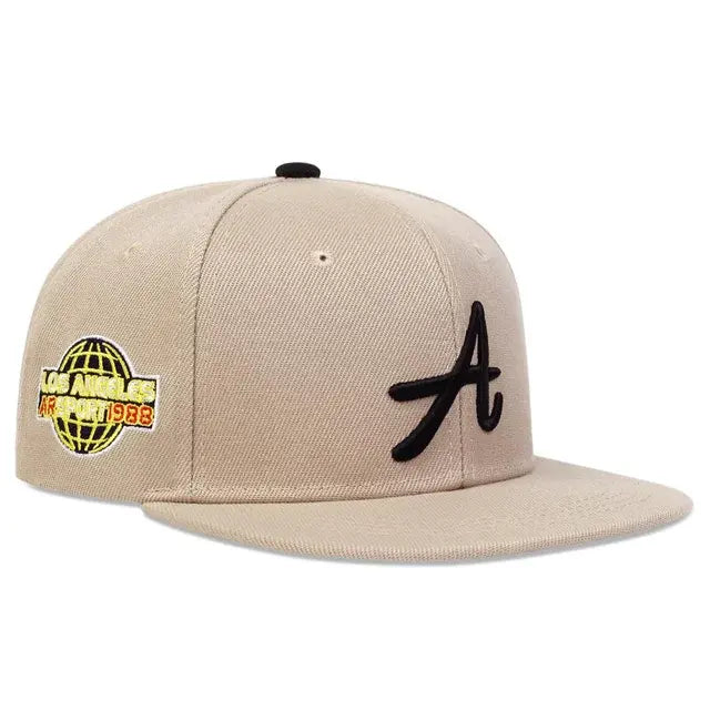 A's Snapback