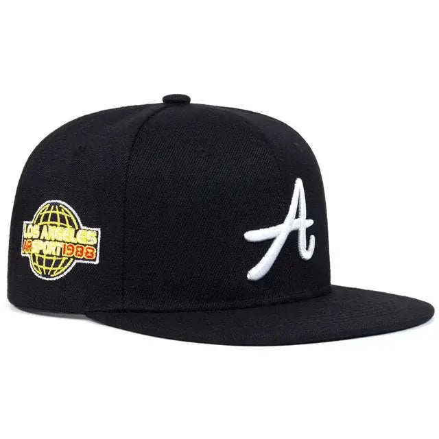 A's Snapback