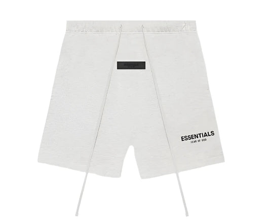 Essentials Sweatshorts White