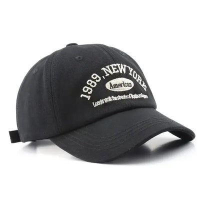 NY Retro Baseball Hat