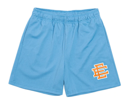 Eric Emanuel Shorts