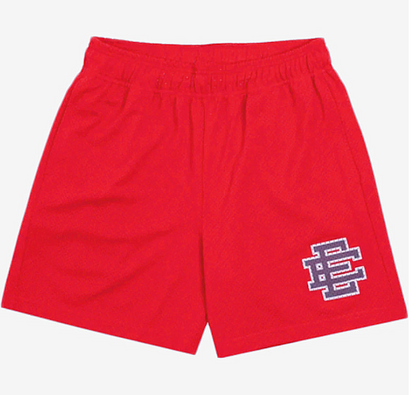 Eric Emanuel Shorts