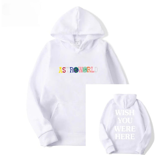 Astroworld Hoodie