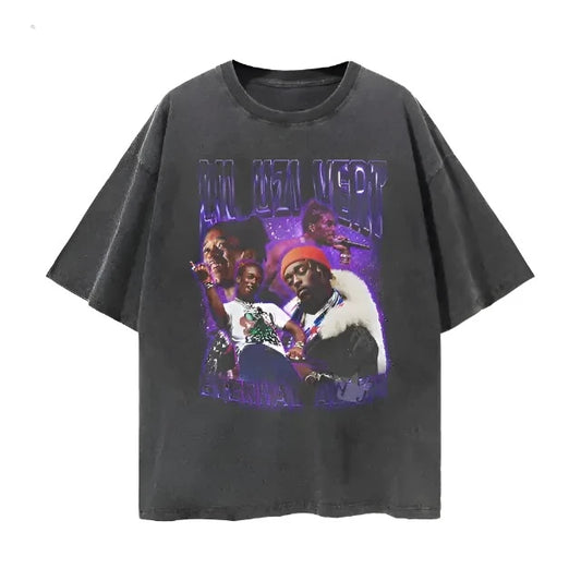 Lil Uzi Graphic Tee