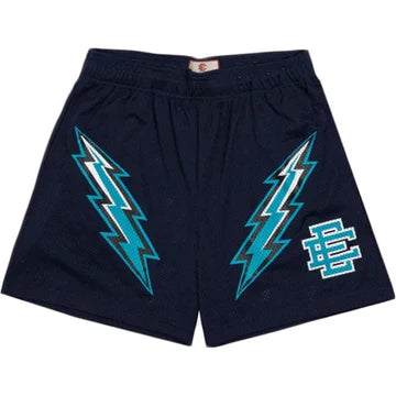 eric emanuel lightning shorts EE