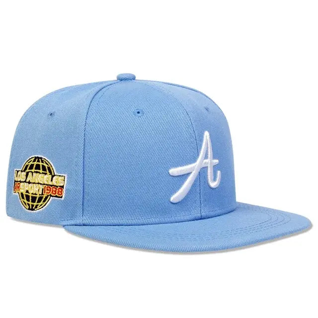 A's Snapback